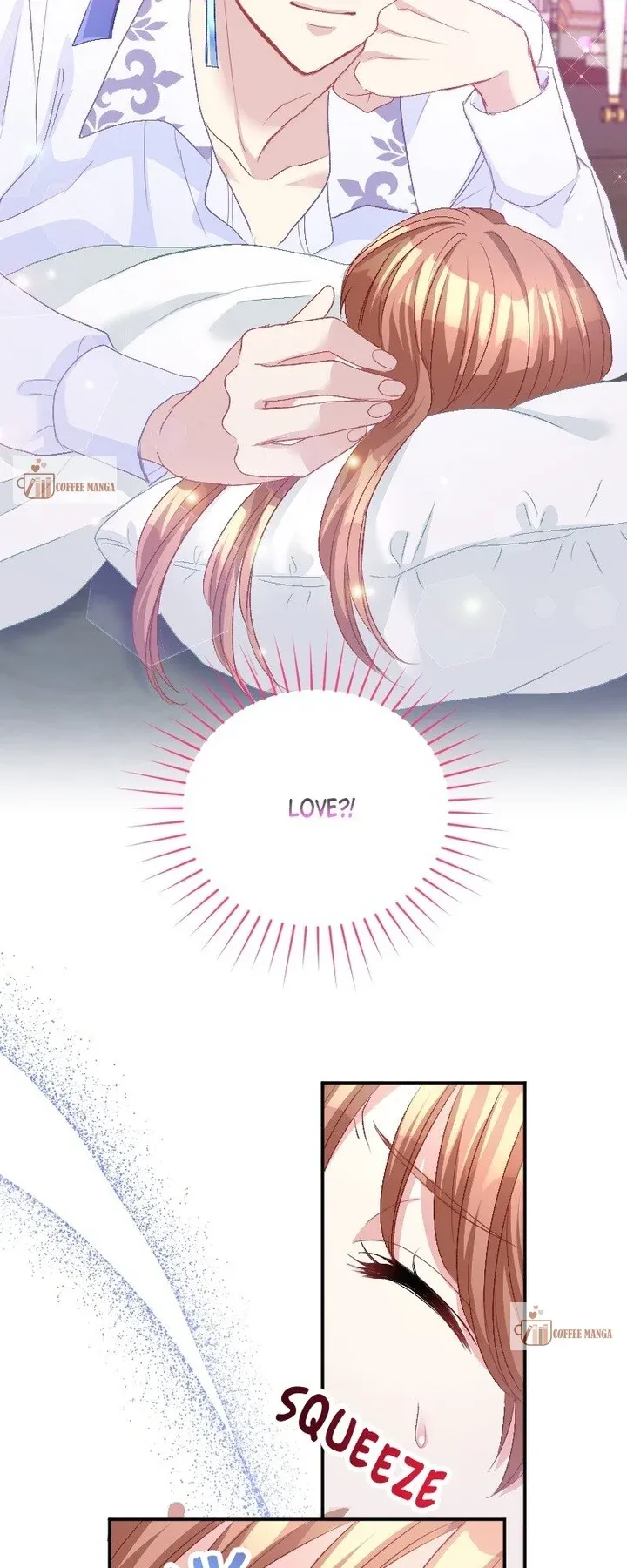 The Truth Behind the Sadistic Prince Chapter 9 Online - página 32