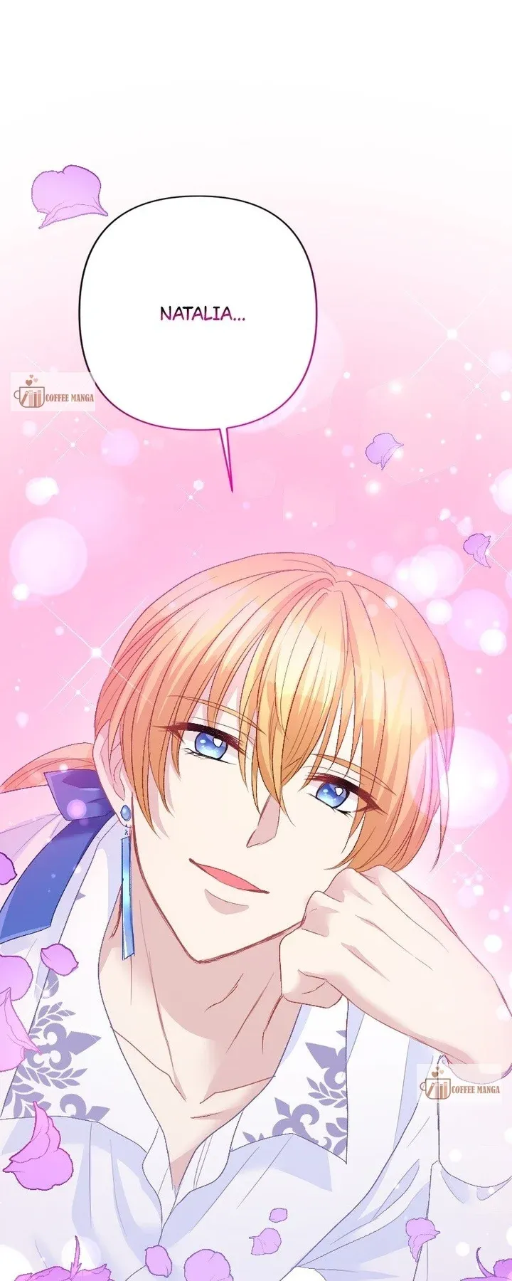 The Truth Behind the Sadistic Prince Chapter 9 Online - página 34