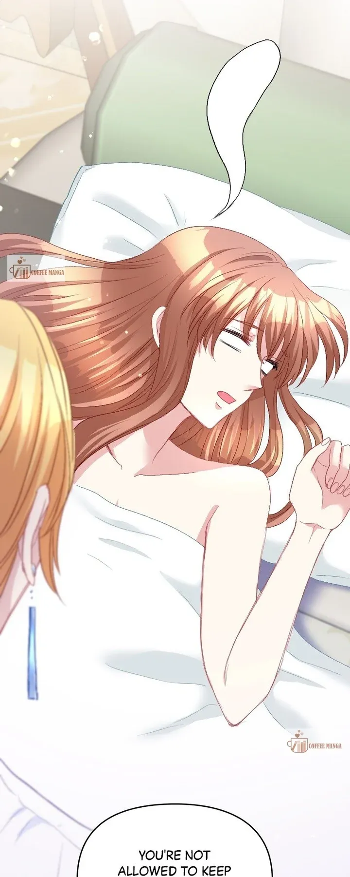 The Truth Behind the Sadistic Prince Chapter 9 Online - página 38