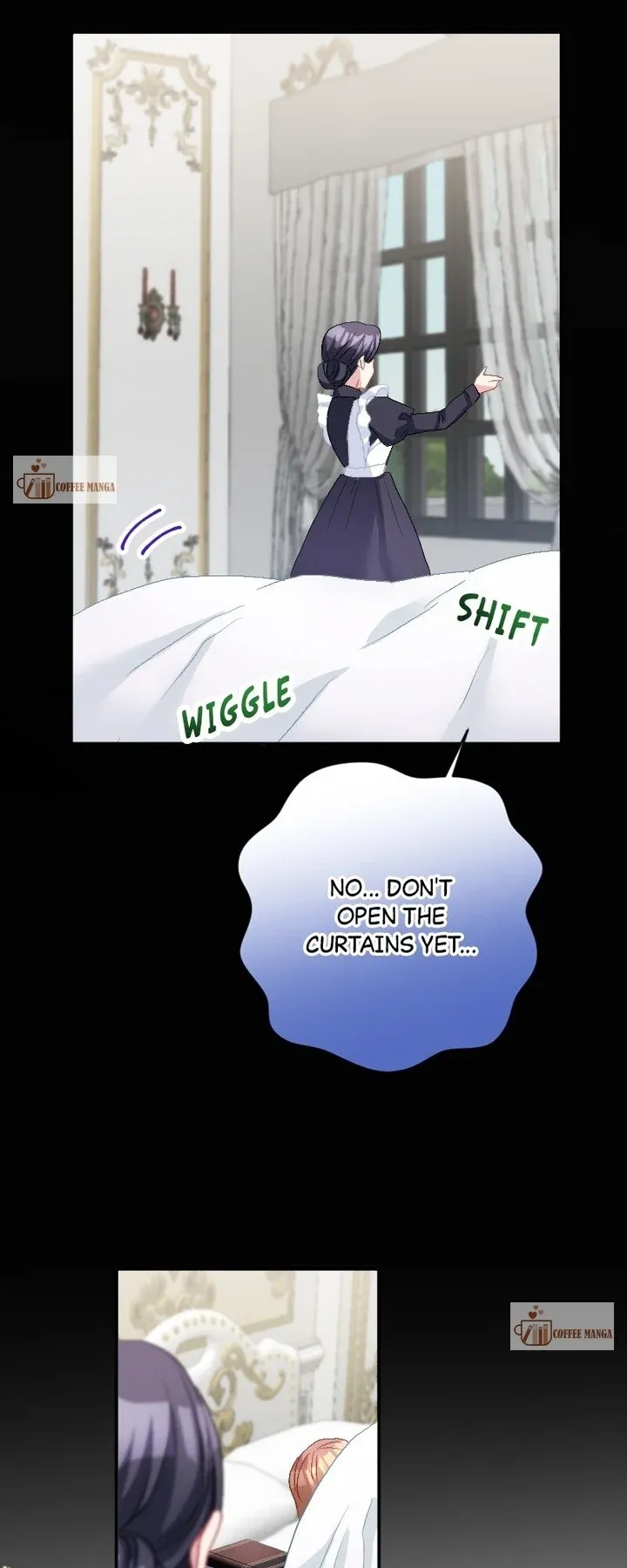 The Truth Behind the Sadistic Prince Chapter 9 Online - página 42