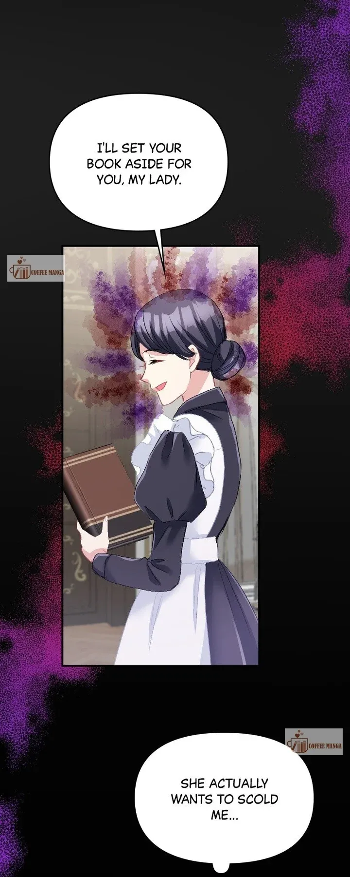 The Truth Behind the Sadistic Prince Chapter 9 Online - página 44