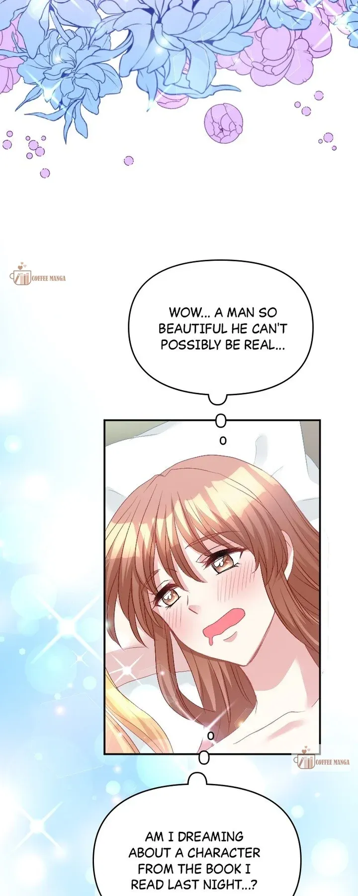 The Truth Behind the Sadistic Prince Chapter 9 Online - página 48