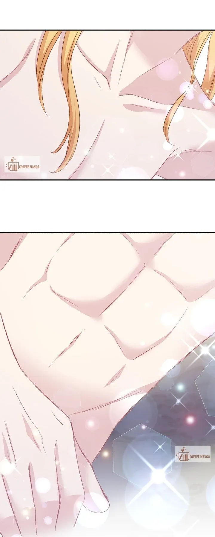 The Truth Behind the Sadistic Prince Chapter 9 Online - página 50