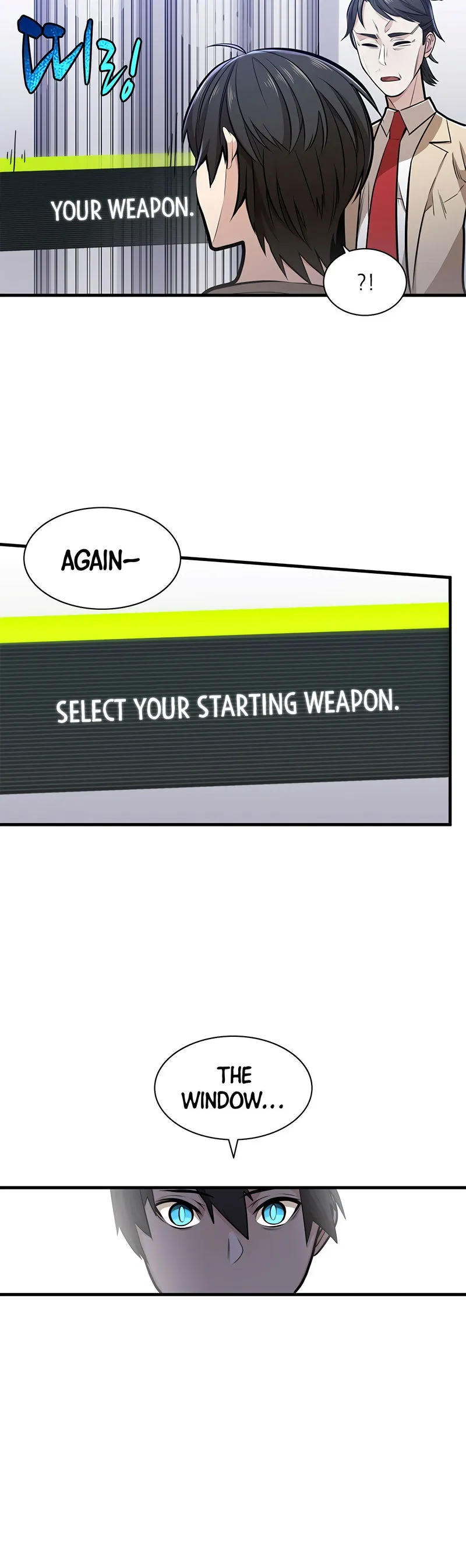The Tutorial is Too Hard Chapter 1 Online - página 31