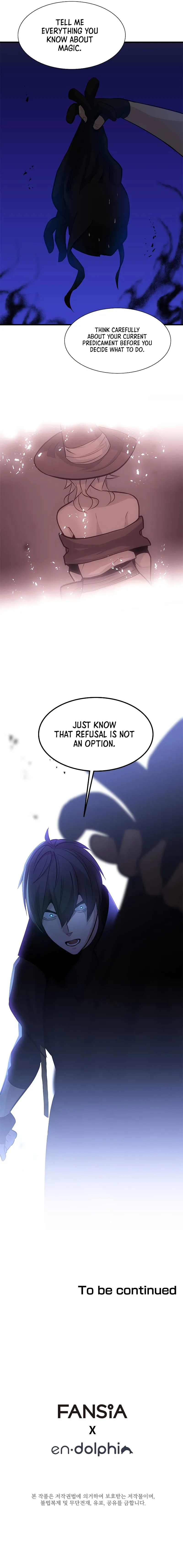The Tutorial is Too Hard Chapter 101 Online - página 10