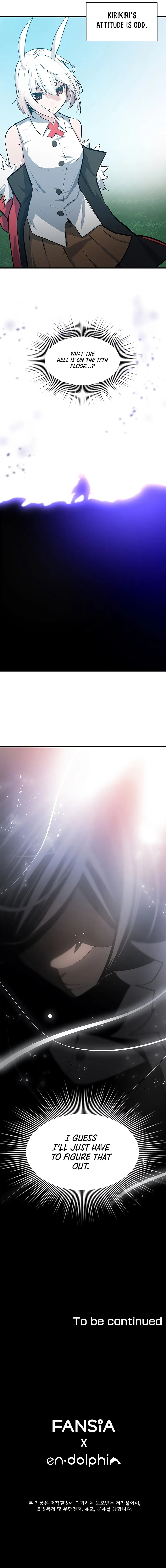 The Tutorial is Too Hard Chapter 103 Online - página 11