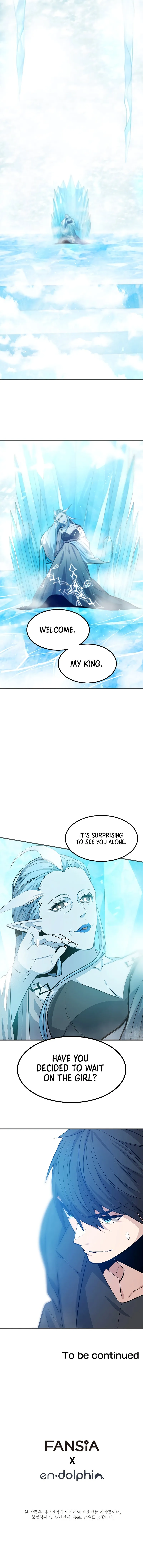 The Tutorial is Too Hard Chapter 107 Online - página 14