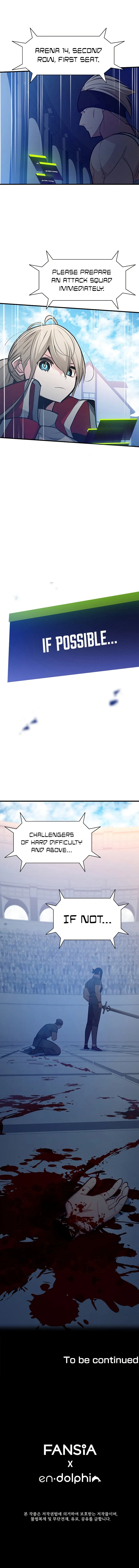 The Tutorial is Too Hard Chapter 120 Online - página 11