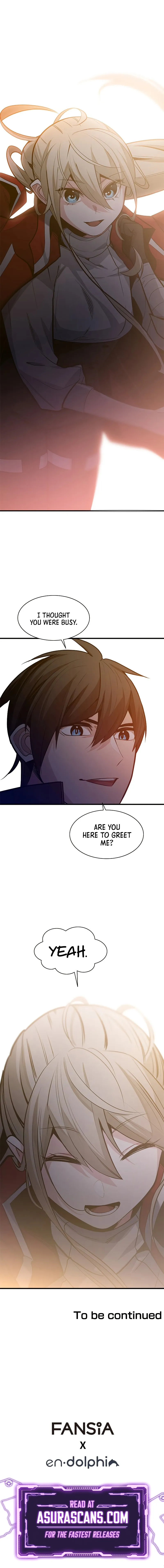 The Tutorial is Too Hard Chapter 122 Online - página 11