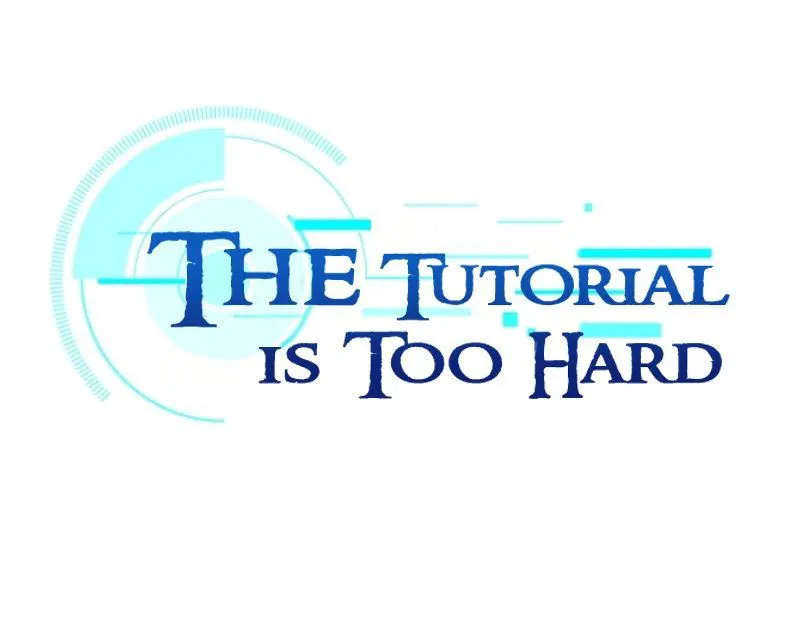 The Tutorial is Too Hard Chapter 13 Online - página 1