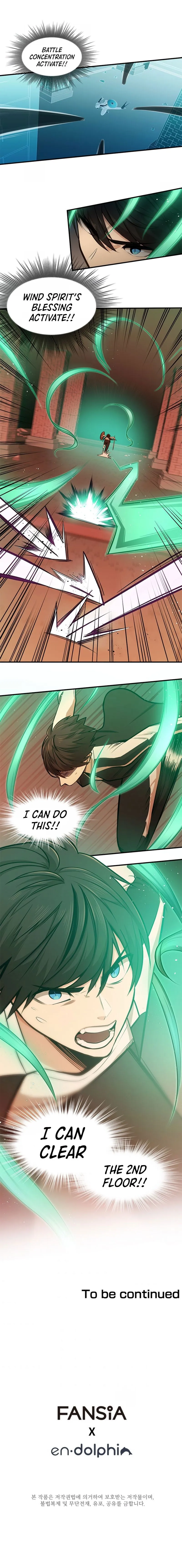 The Tutorial is Too Hard Chapter 13 Online - página 7