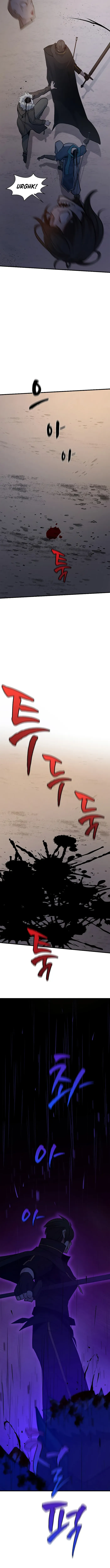 The Tutorial is Too Hard Chapter 131 Online - página 13