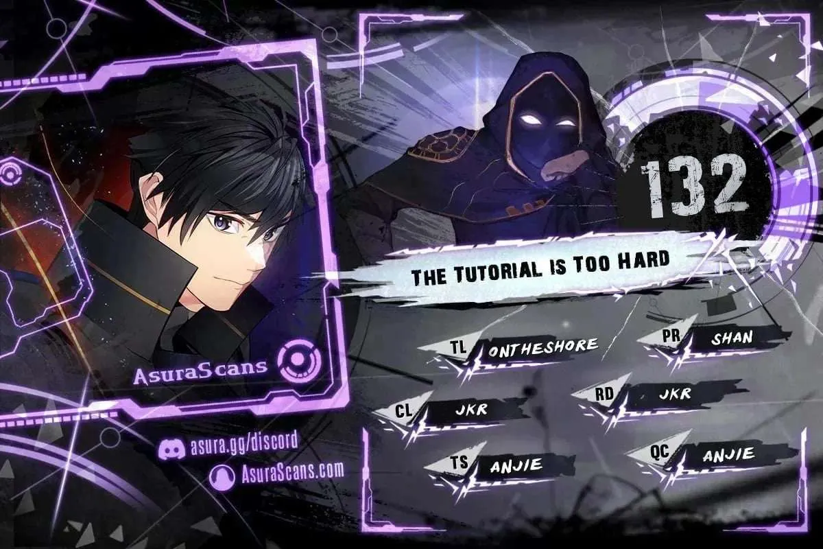 The Tutorial is Too Hard Chapter 132 Online - página 2