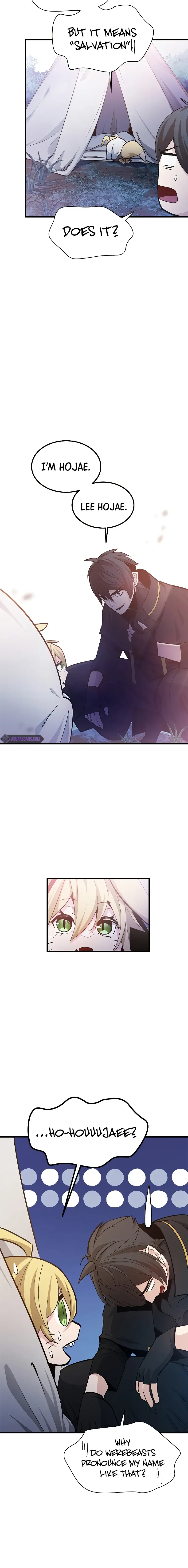 The Tutorial is Too Hard Chapter 144 Online - página 2