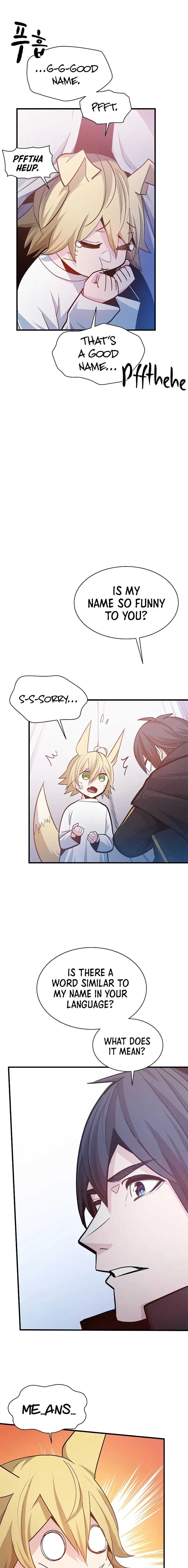 The Tutorial is Too Hard Chapter 144 Online - página 3
