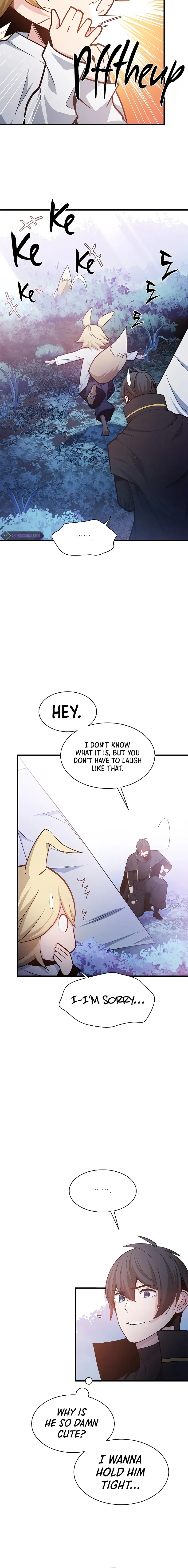 The Tutorial is Too Hard Chapter 144 Online - página 4