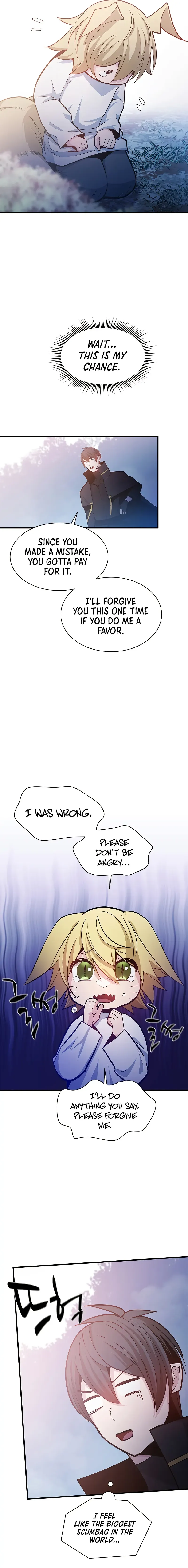 The Tutorial is Too Hard Chapter 144 Online - página 5