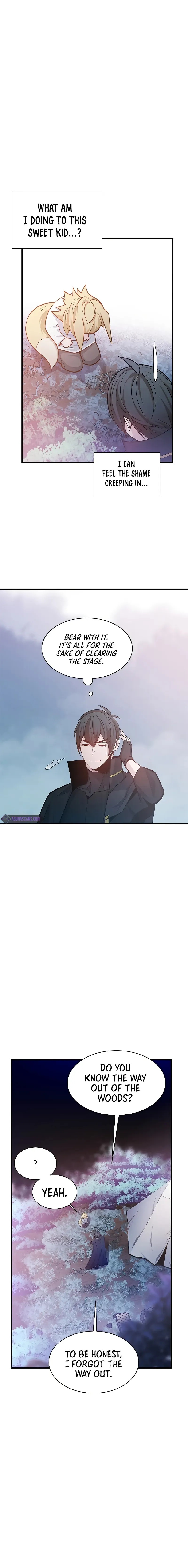 The Tutorial is Too Hard Chapter 144 Online - página 6