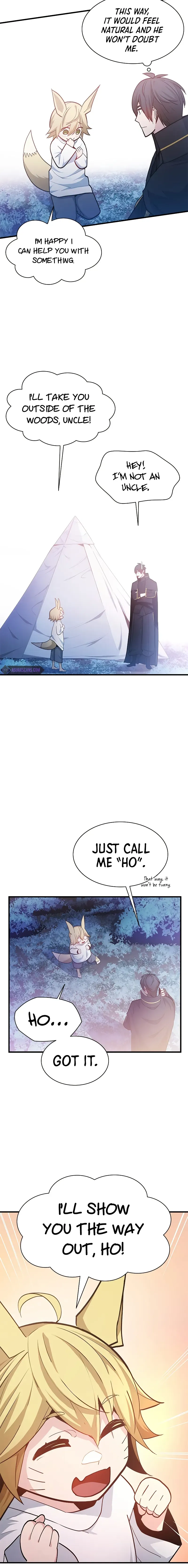 The Tutorial is Too Hard Chapter 144 Online - página 8