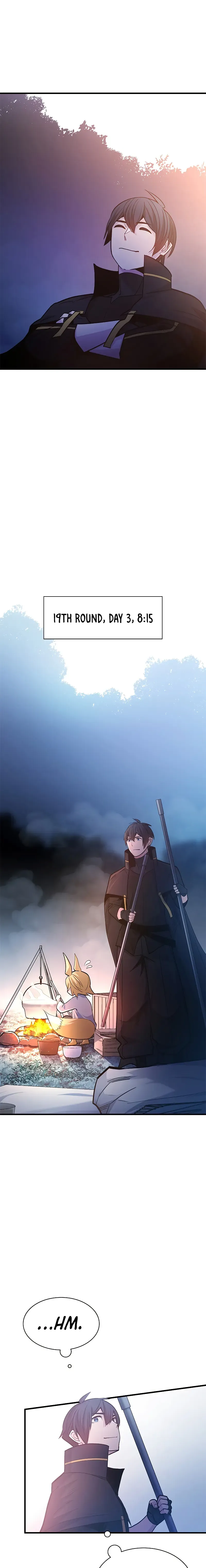 The Tutorial is Too Hard Chapter 144 Online - página 9