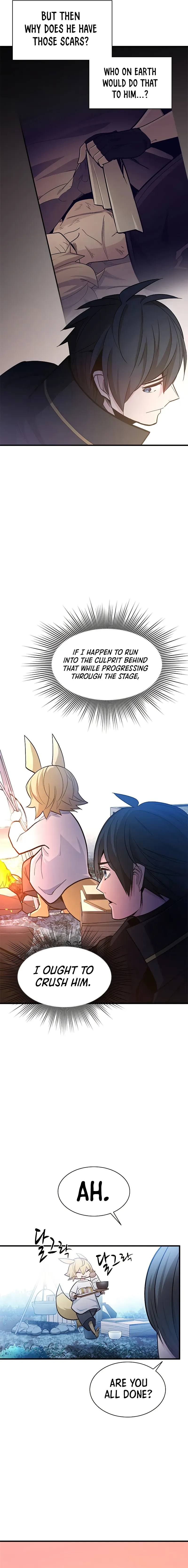 The Tutorial is Too Hard Chapter 144 Online - página 11