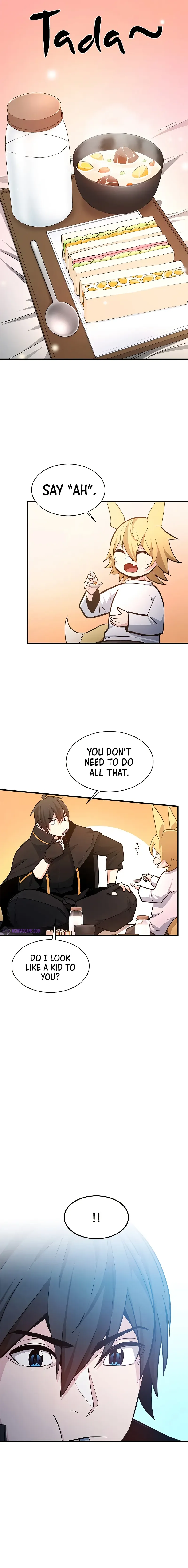 The Tutorial is Too Hard Chapter 144 Online - página 12
