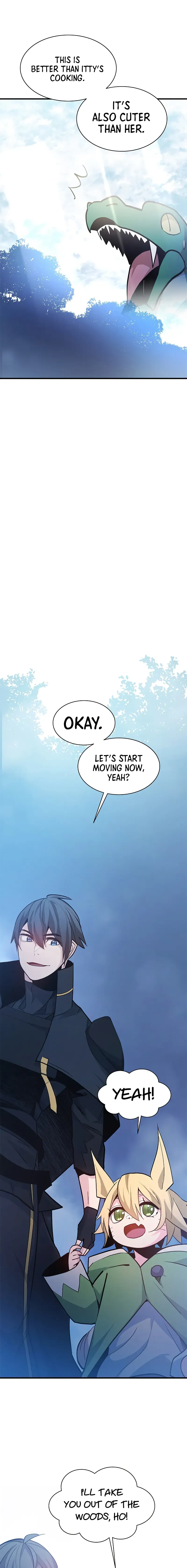 The Tutorial is Too Hard Chapter 144 Online - página 13