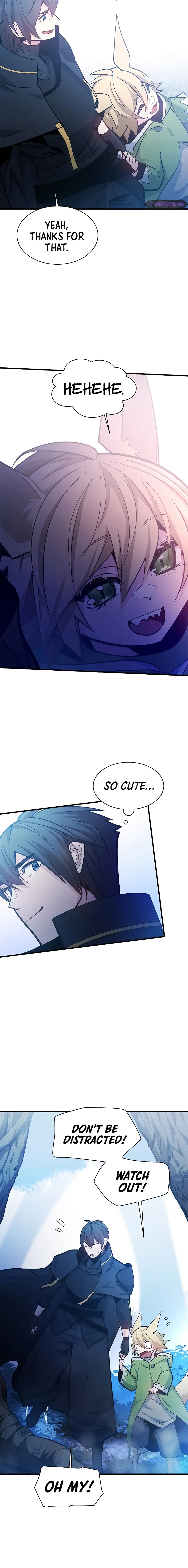 The Tutorial is Too Hard Chapter 144 Online - página 14