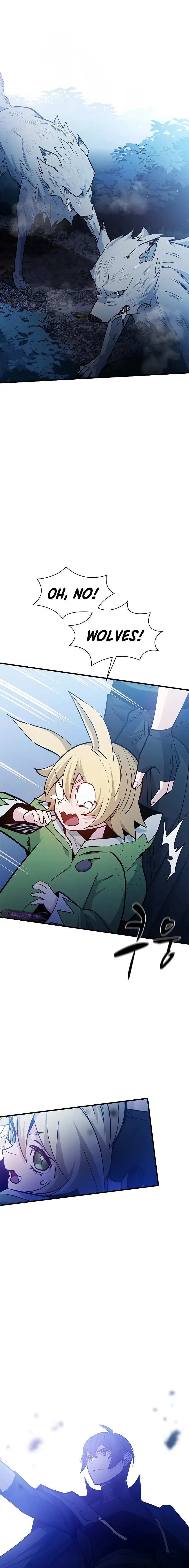 The Tutorial is Too Hard Chapter 144 Online - página 16