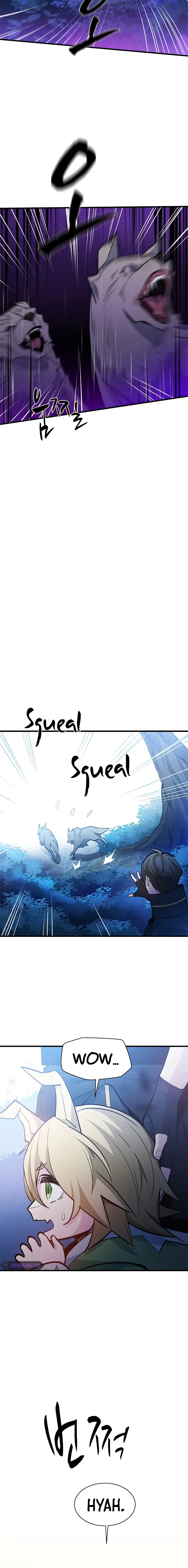 The Tutorial is Too Hard Chapter 144 Online - página 18