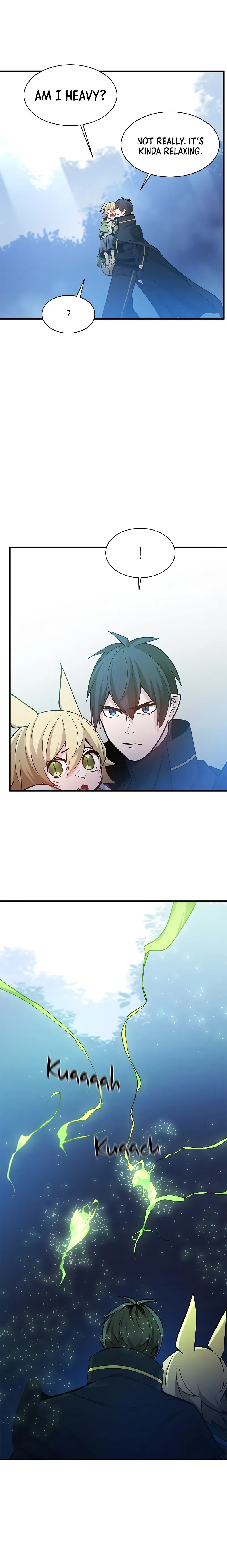 The Tutorial is Too Hard Chapter 144 Online - página 20