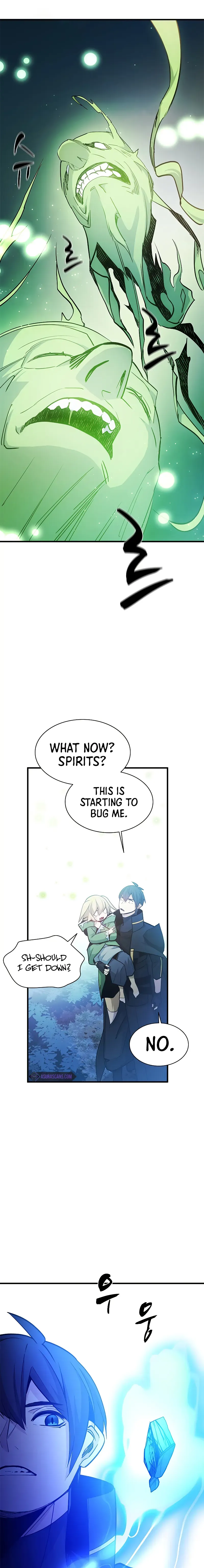 The Tutorial is Too Hard Chapter 144 Online - página 21