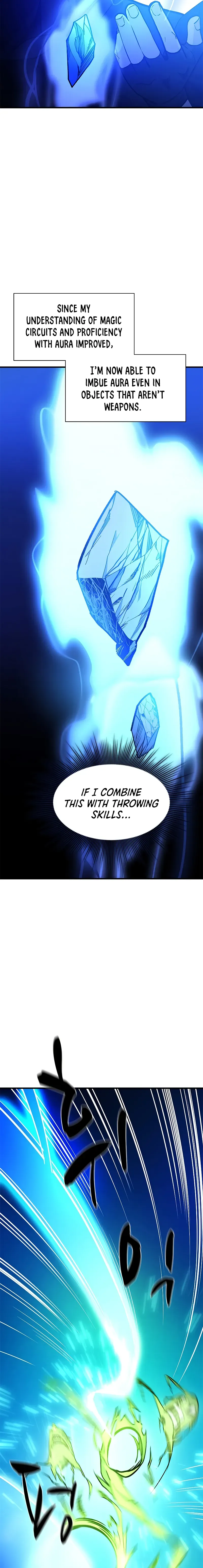 The Tutorial is Too Hard Chapter 144 Online - página 22
