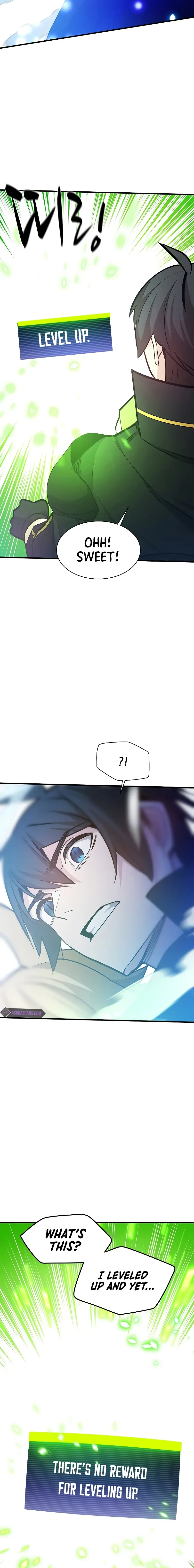 The Tutorial is Too Hard Chapter 144 Online - página 24