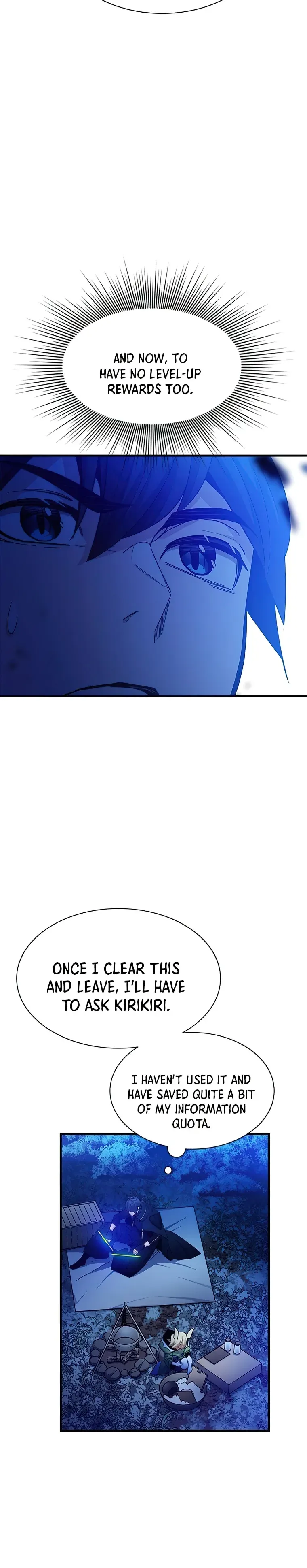 The Tutorial is Too Hard Chapter 145 Online - página 4