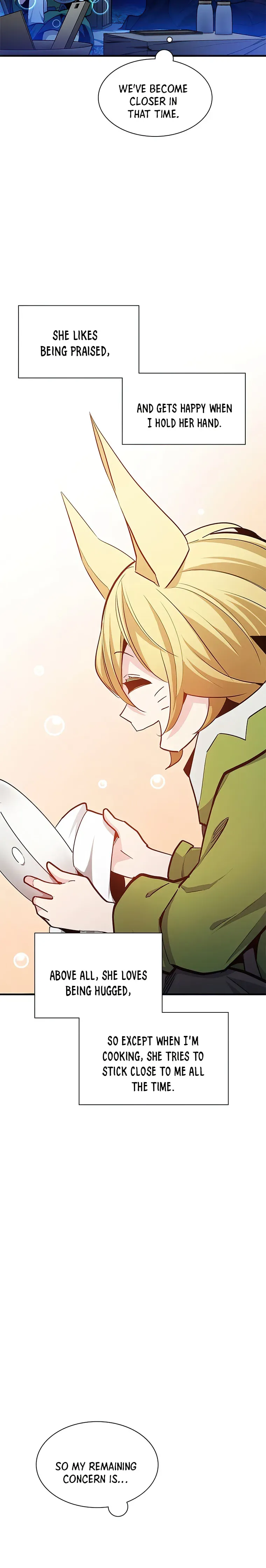 The Tutorial is Too Hard Chapter 145 Online - página 6
