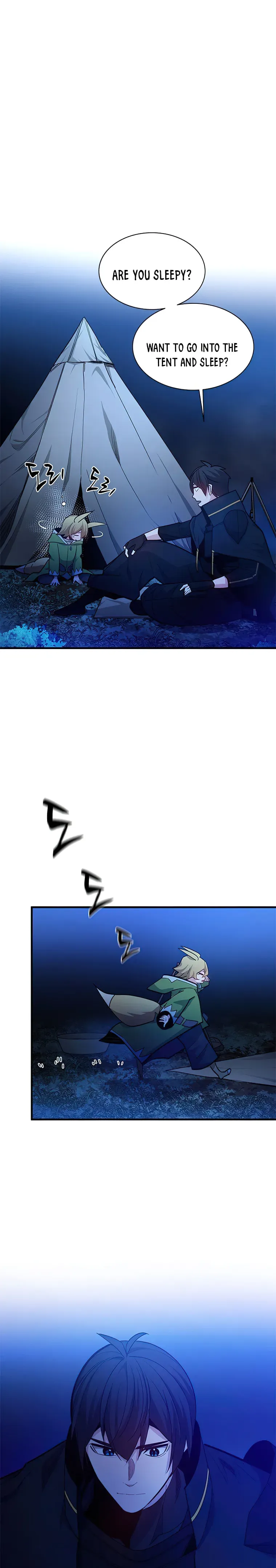 The Tutorial is Too Hard Chapter 145 Online - página 12
