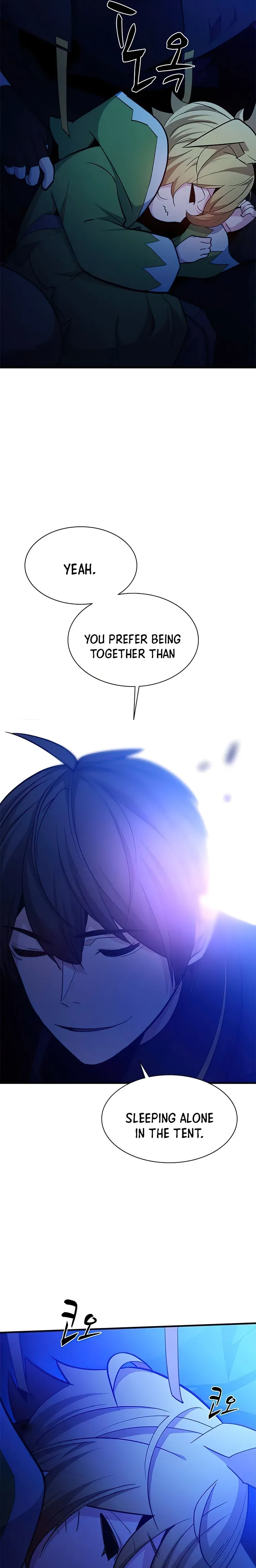 The Tutorial is Too Hard Chapter 145 Online - página 13