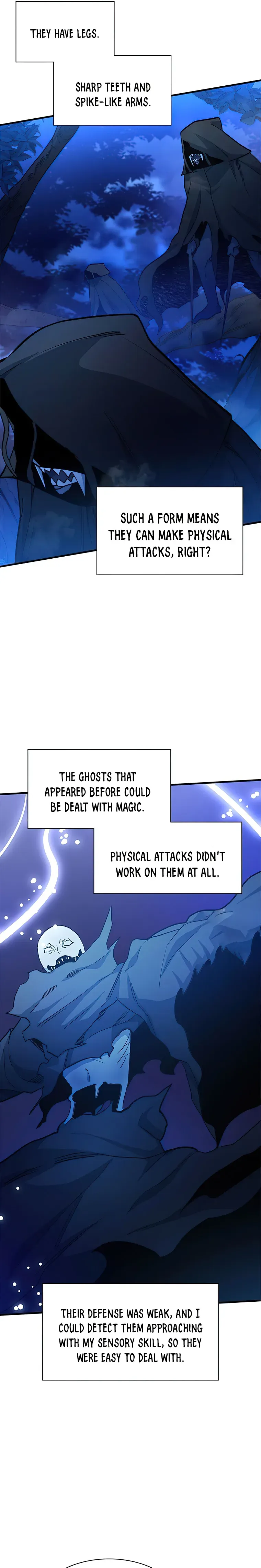 The Tutorial is Too Hard Chapter 145 Online - página 17