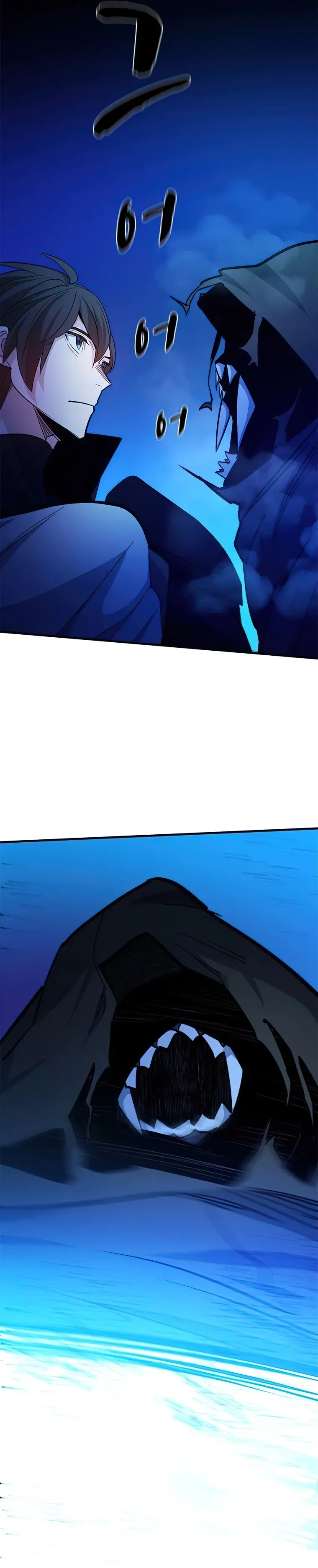 The Tutorial is Too Hard Chapter 145 Online - página 21