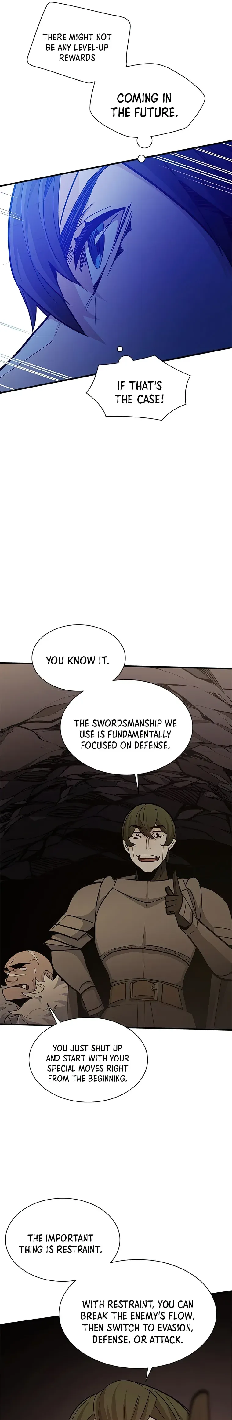 The Tutorial is Too Hard Chapter 145 Online - página 25