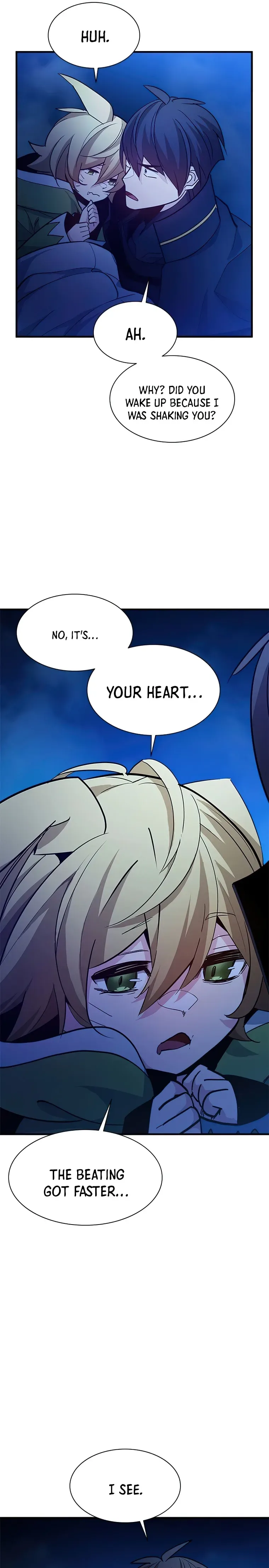 The Tutorial is Too Hard Chapter 145 Online - página 33