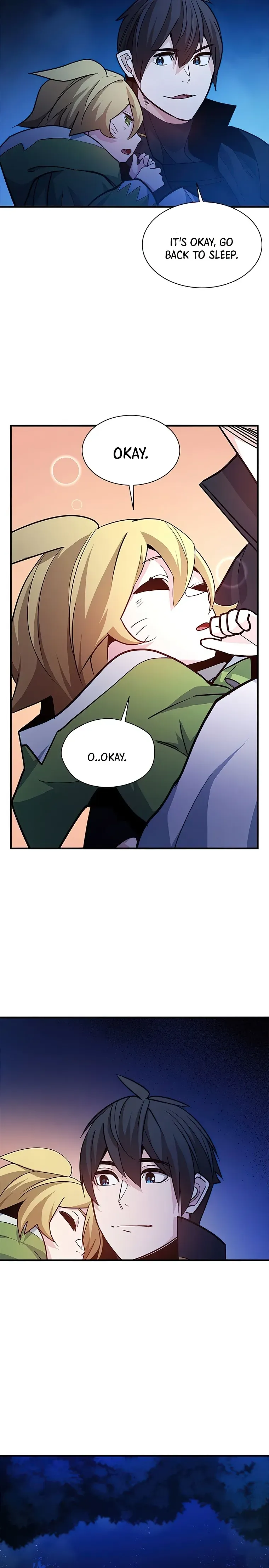 The Tutorial is Too Hard Chapter 145 Online - página 34