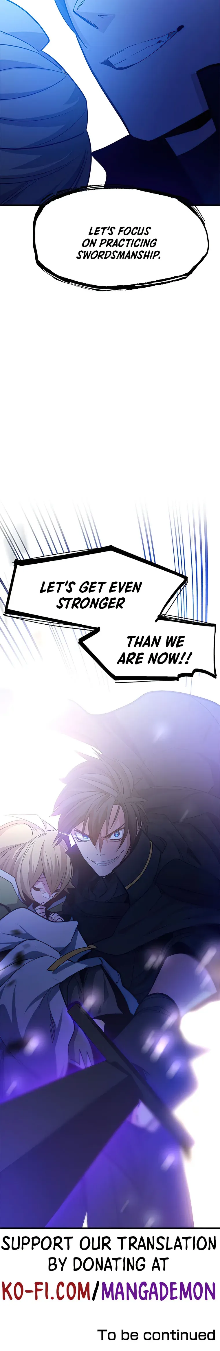 The Tutorial is Too Hard Chapter 145 Online - página 36