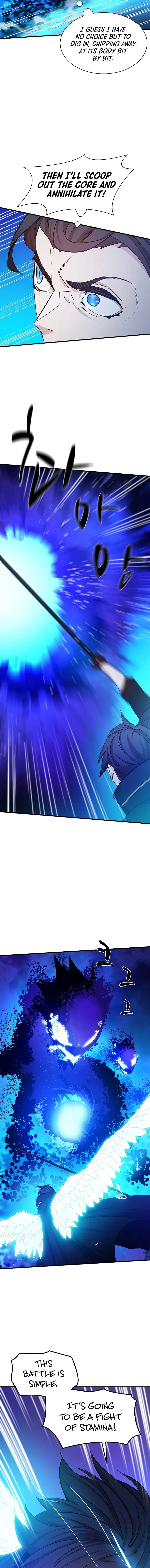 The Tutorial is Too Hard Chapter 147 Online - página 3