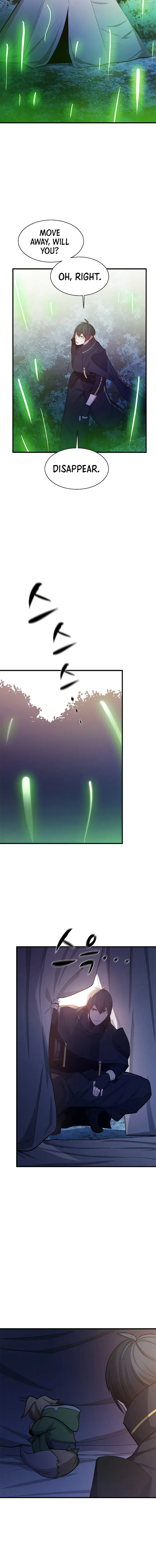 The Tutorial is Too Hard Chapter 147 Online - página 6