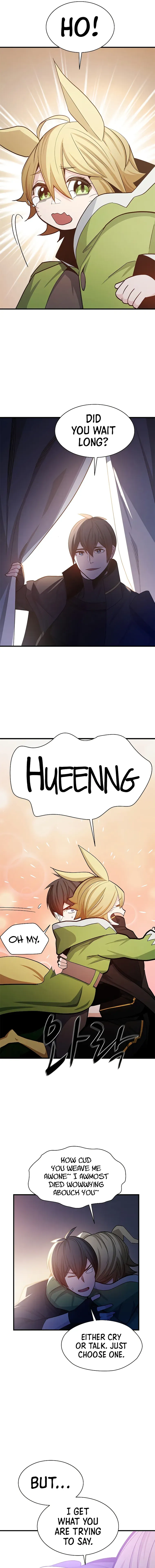 The Tutorial is Too Hard Chapter 147 Online - página 7