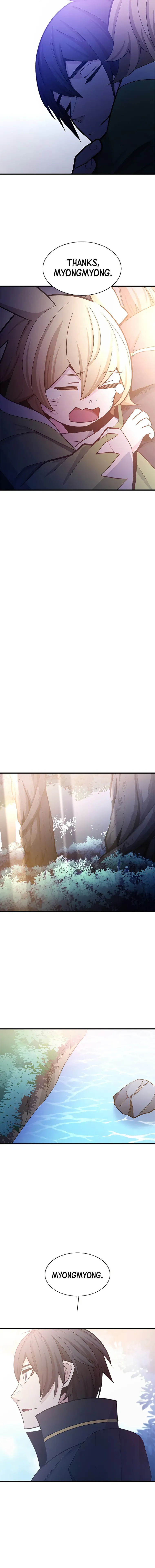 The Tutorial is Too Hard Chapter 147 Online - página 8