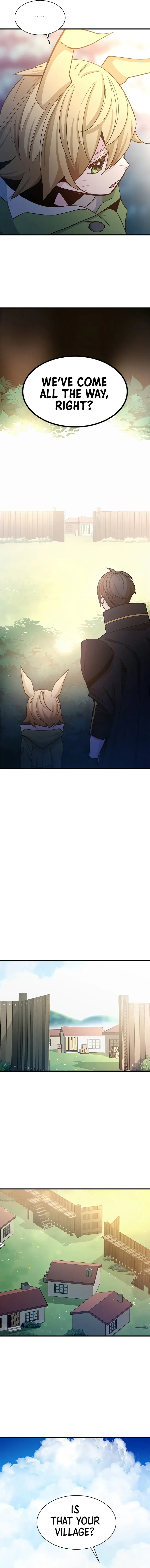 The Tutorial is Too Hard Chapter 147 Online - página 9