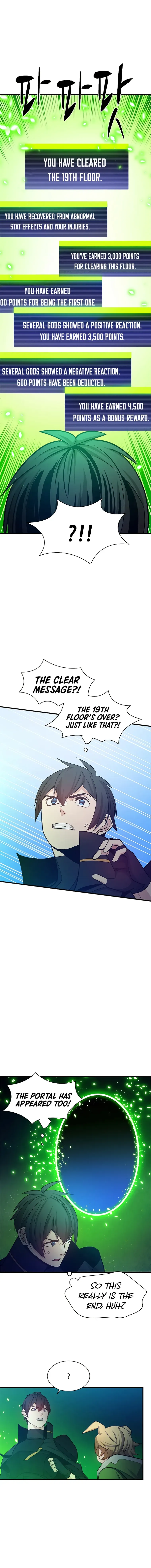 The Tutorial is Too Hard Chapter 147 Online - página 11